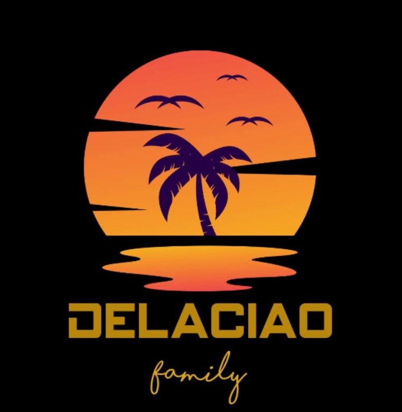 Le tour du monde des Delaciao